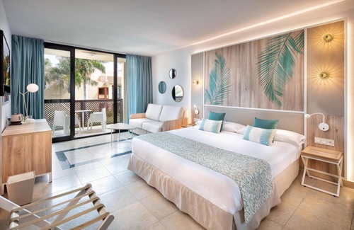 Fuencaliente de la Palma Hotel | Hotel Esencia de La Palma By Princess - Adults Only (+16)
