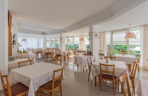 Tagliata Hotel | Hotel Escorial