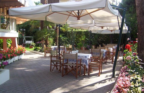 Tagliata Hotel | Hotel Escorial