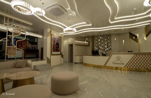 Chefchaouen Hotel | Hotel Esmeralda