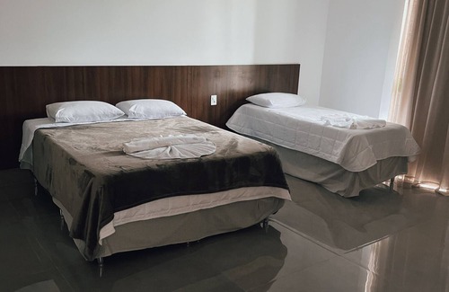 Concordia Hotel | Hotel Esmeralda Verde