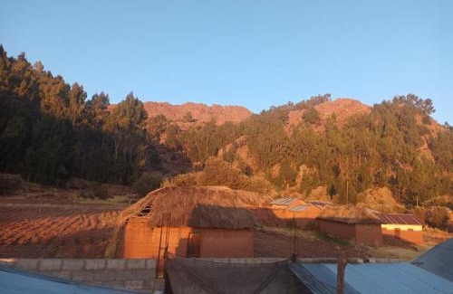 Lake Titicaca - Puno House | HOTEL ESTANCIA willkawatana LODGE