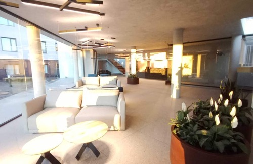 Merlo Hotel | Hotel Estilo MB- Merlo