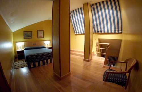 Isla Hotel | Hotel Estrella del Norte