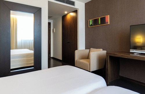 Haro Hotel | Hotel ETH Rioja