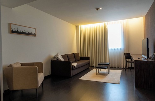 Haro Hotel | Hotel ETH Rioja