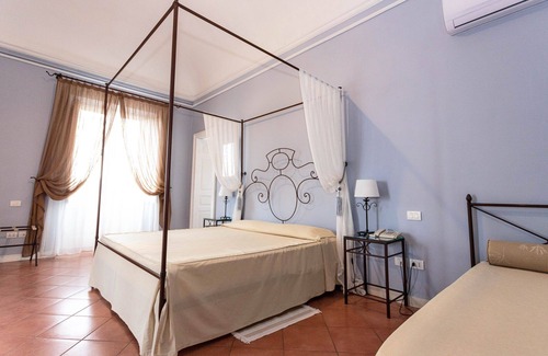 Coste Hotel | Hotel Etna