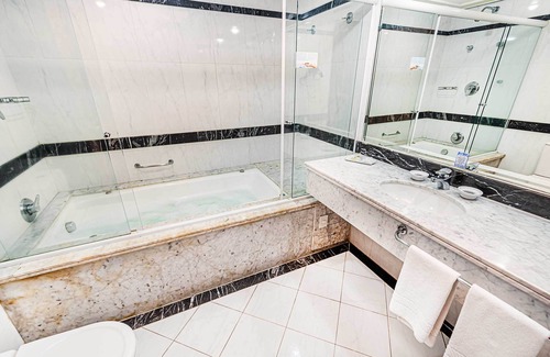 Center Hotel | Hotel Euro Suite Campinas By Nacional Inn