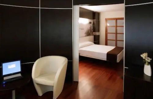 Utebo Hotel | Hotel Europa