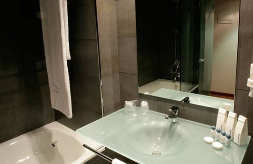 Utebo Hotel | Hotel Europa