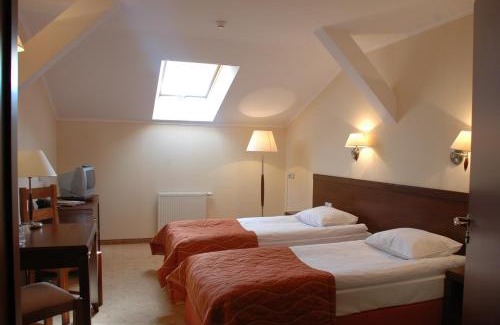 Starachowice Hotel | Hotel Europa Starachowice