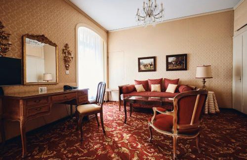 Seefeld Hotel | Hotel Europe