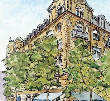 Seefeld Hotel | Hotel Europe