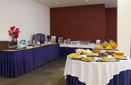 Alcanena Hotel | Hotel Eurosol Alcanena