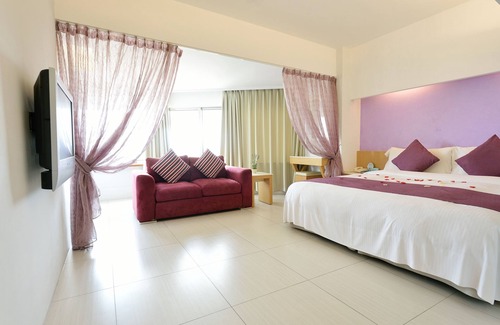 Magong Hotel | Hotel Ever Spring