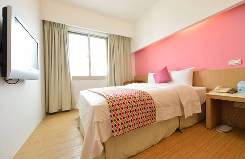 Magong Hotel | Hotel Ever Spring