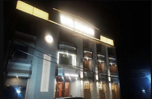Dera Bassi Hotel | Hotel Evergreen, Zirakpur