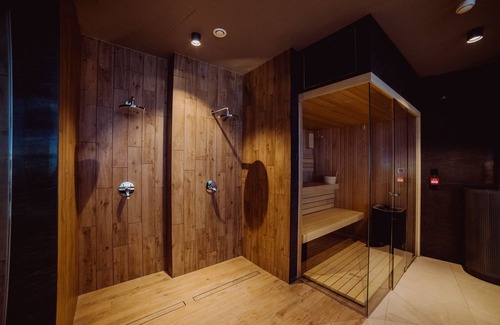 Tarnobrzeg Hotel | Hotel Evva Business & Wellness