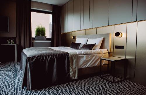 Tarnobrzeg Hotel | Hotel Evva