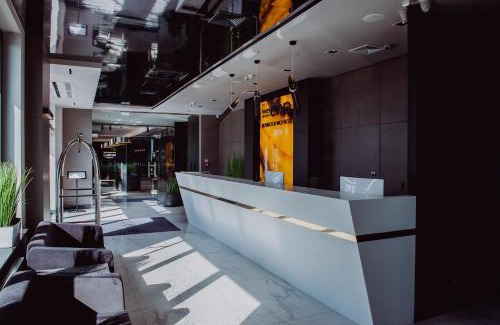 Tarnobrzeg Hotel | Hotel Evva