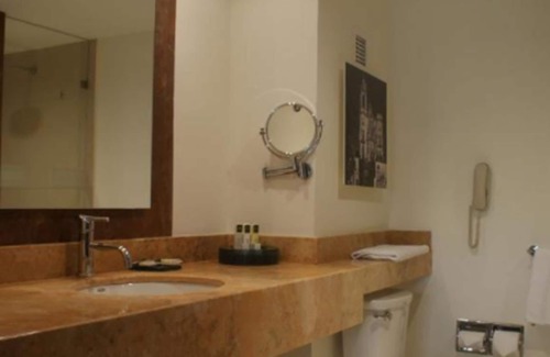 Guanajuato Hotel | Hotel Ex-Hacienda San Xavier