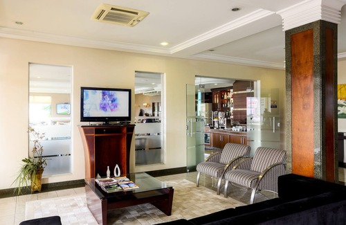 Centro Hotel | Hotel Exclusivo