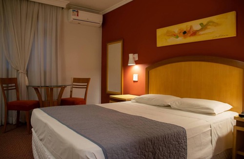 Centro Hotel | Hotel Exclusivo