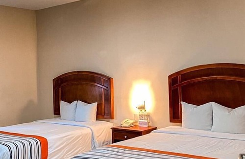 Juchitan de Zaragoza Hotel | Hotel Express Inn Juchitan