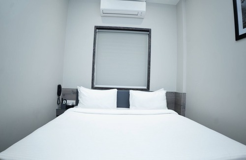 Itarsi Hotel | Hotel Express 11