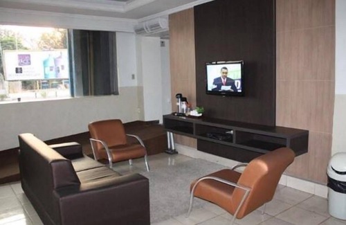 Cuiaba Hotel | Hotel Express