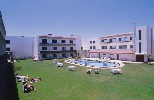 Jamnagar Hotel | Hotel Express Residency-Jamnagar