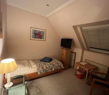 Minden Hotel | Hotel Exquisit