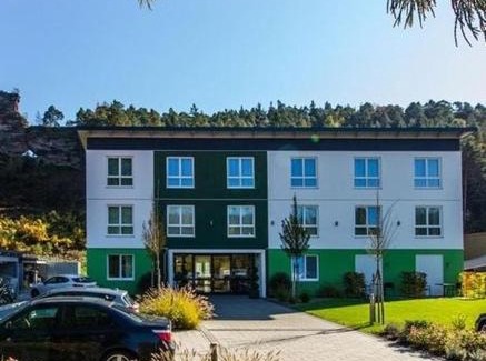 Buttelwoog Hotel | Hotel Eyberg