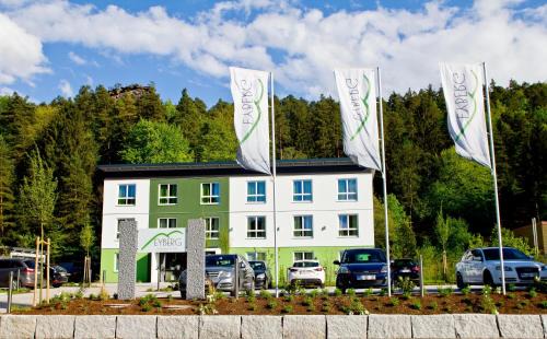 Buttelwoog Hotel | Hotel Eyberg