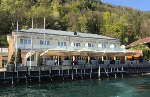 Gersau House | Hotel Fähri Gersau