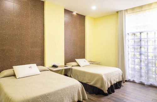 Tapachula Hotel | Hotel Fénix