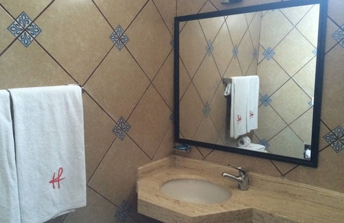 Tapachula Hotel | Hotel Fénix