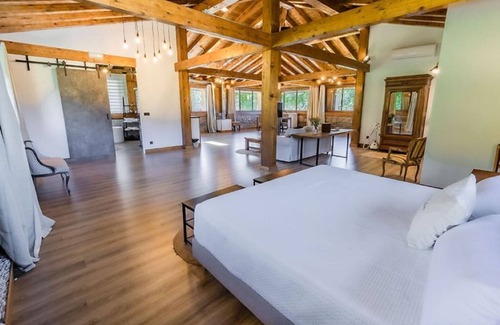 Oiartzun Hotel | Hotel Fagoaga