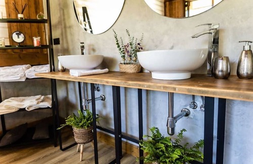 Oiartzun Hotel | Hotel Fagoaga