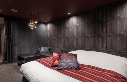 Shimotsuga-gun Hotel | HOTEL FARINA DOLCE (Adult Only)