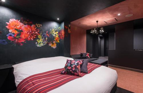 Shimotsuga-gun Hotel | HOTEL FARINA DOLCE (Adult Only)