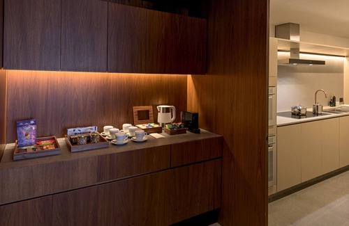 Itaim Bibi Hotel | Hotel Fasano Sao Paulo Itaim