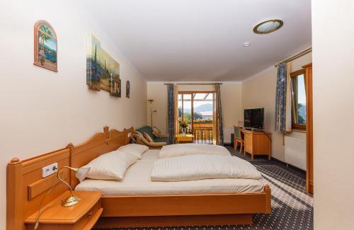 Sankt Georgen am Langsee Hotel | Hotel Fasching