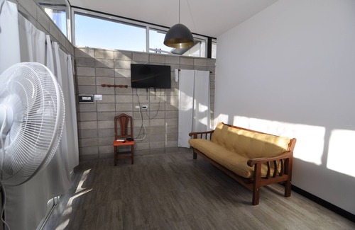 Tanti Hotel | Hotel Fatvial 4 de Abril