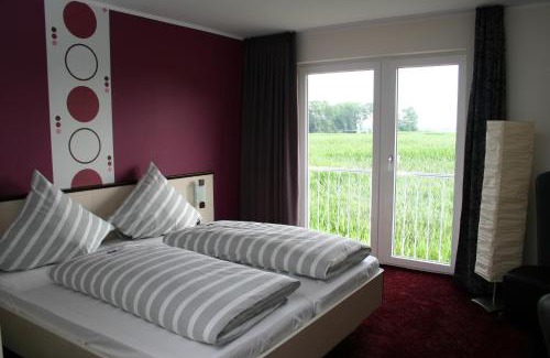 Breiholzfahre Hotel | Hotel Fauna