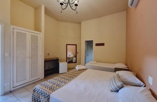 Bodoquena House | Hotel Fazenda Cachoeiras Serra da Bodoquena