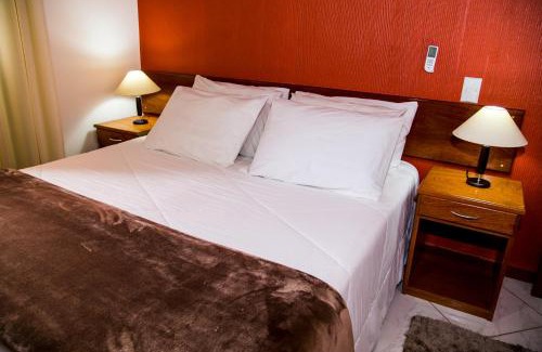 Vitor Hugo House | Hotel Fazenda China Park