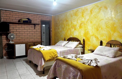 Irani Other | Hotel Fazenda Cocho Velho