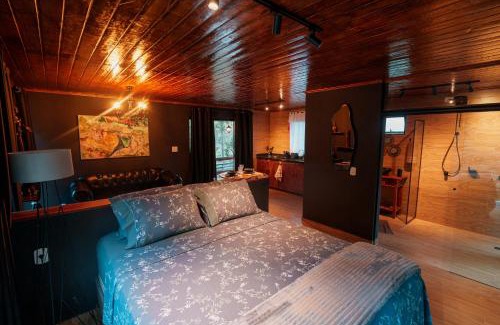 Apiai Villa | Hotel Fazenda Gabro - Vitra