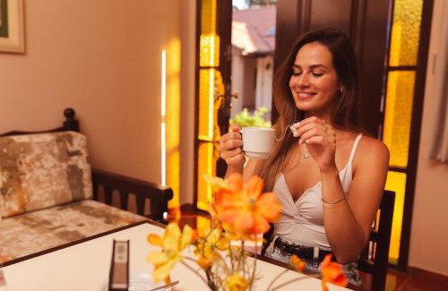 Tibagi Hotel | Hotel Fazenda Itáytyba